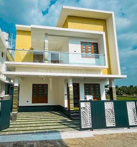Image of 1800 Sq.ft 3.5 BHK Independent House for sale in Mathpurena, Raipur for Rs. 5500000