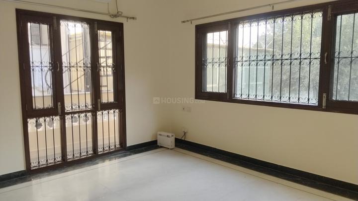Sector 25, DLF Phase 2 Bedroom One 1