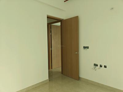 Bedroom Image of 750 Sq.ft 2 BHK Apartment / Flat for sale in Purva Clermont Wing A, Chembur Mumbai for Rs. 27500000