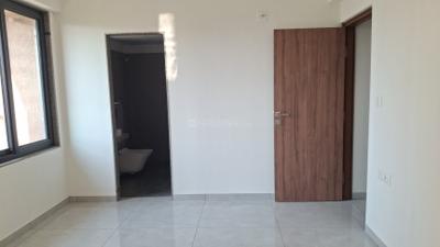 Bedroom Image of 1935 Sq.ft 3 BHK Apartment / Flat for sale in Adani Archway, Gota Ahmedabad for Rs. 12551000