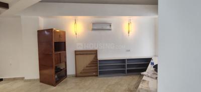 Hall Image of Urbanroomz Premium Coliving PG On GCR in Sector 57, Gurgaon