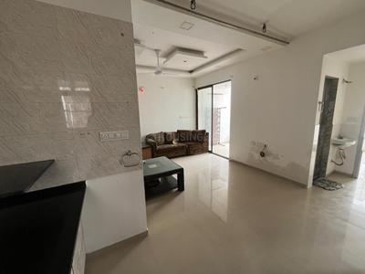 Hall Image of 1280 Sq.ft 2 BHK Apartment / Flat for sale in Koba Gandhinagar for Rs. 4500000