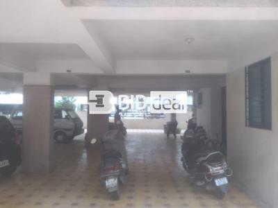 Image of 650 Sq.ft 2 BHK Apartment / Flat for sale in Madhapar, Rajkot for Rs. 3600000