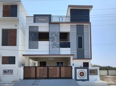 Image of 2800 Sq.ft 3 BHK Independent House for sale in Saravanampatty, Coimbatore for Rs. 17000000