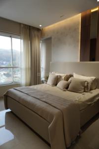 Bedroom Image of 600 Sq.ft 1 BHK Apartment / Flat for sale in Bhandup West Mumbai for Rs. 7300000