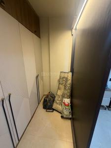 Balcony Image of 1250 Sq.ft 2 BHK Apartment / Flat for sale in Karia Konark Campus, Viman Nagar Pune for Rs. 20500000