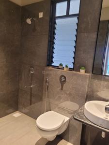 Image of 999 Sq.ft 2 BHK Apartment / Flat for sale in Sankla East World, Shewalewadi, Pune for Rs. 7150000