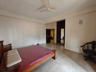 Bedroom Image of 4500 Sq.ft 4 BHK Apartment / Flat for sale in Ashok Nagar Bengaluru for Rs. 135000000