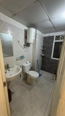 Image of 1084 Sq.ft 2.5 BHK Apartment / Flat for rent in Express Zenith, Sector 77, Noida for Rs. 40000
