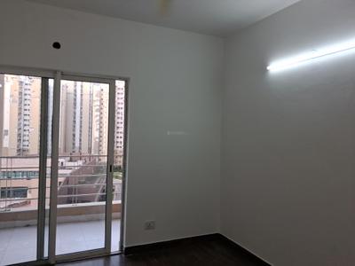 Bedroom Image of 1410 Sq.ft 3 BHK Apartment / Flat for sale in Paras Tierea, Sector 137 Noida for Rs. 12500000