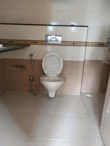 Bedroom Two Image of 1180 Sq.ft 2 BHK Apartment / Flat for sale in Magarpatta Jasminium, Magarpatta City Pune for Rs. 18000000