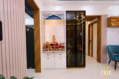 Hall Image of 1000 Sq.ft 2 BHK Independent House for rent in Rajouri Garden New Delhi for Rs. 38000