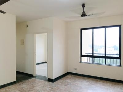 Living Room Image of 880 Sq.ft 2 BHK Apartment / Flat for sale in Hiranandani Villa Grand, Hiranandani Estate Thane for Rs. 14500000