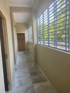 Balcony Image of 2000 Sq.ft 2 BHK Independent House for rent in Nizampet Khammam for Rs. 10000