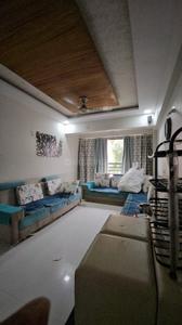 Hall Image of 1320 Sq.ft 2 BHK Apartment / Flat for rent in DVJ Juhi, Paldi Ahmedabad for Rs. 35000