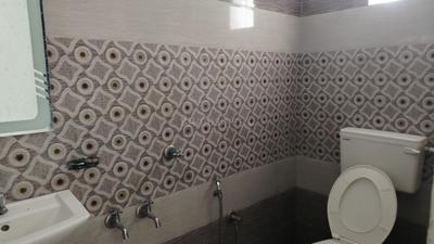 Bathroom Image of 1500 Sq.ft 3 BHK Duplex for sale in Pukkattupady Kochi for Rs. 6000000