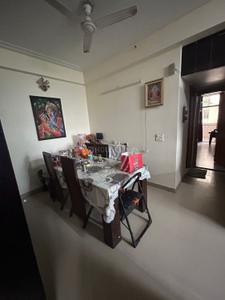 Bedroom Image of 1849 Sq.ft 3.5 BHK Apartment / Flat for rent in JM Aroma, Sector 75 Noida for Rs. 50000