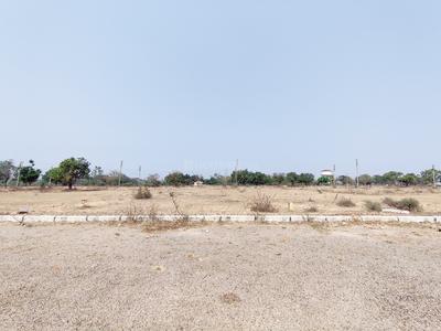 Image of 2997 Sq.ft Residential Plot / Land for sale in Bibinagar, Yadadri Bhuvanagiri for Rs. 5561000