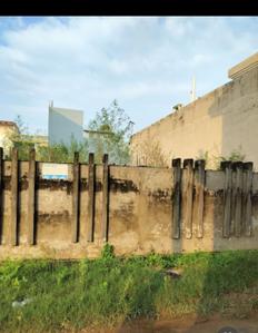 Image of 1326 Sq.ft Residential Plot / Land for sale in Defence Colony, Roorkee for Rs. 4000000