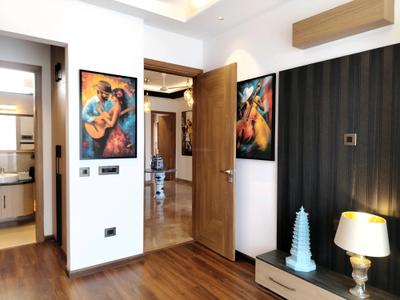 Bedroom Image of 2400 Sq.ft 4 BHK Builder Floor for sale in Sector 56 Gurgaon for Rs. 34500000