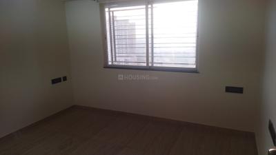 Bedroom Image of 500 Sq.ft 1 BHK Apartment / Flat for rent in Kumar Vtp Cygnus Nation R1 Tower 7, Manjari Khurd Pune for Rs. 20000