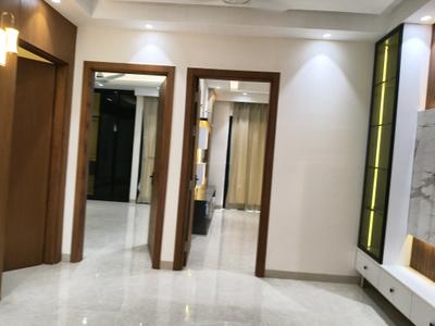 Living Room Image of 2400 Sq.ft 3 BHK Builder Floor for sale in Palam Vihar Gurgaon for Rs. 33000000