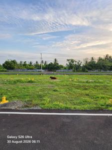 Image of 668 Sq.ft Residential Plot / Land for sale in Chengalpattu, Chennai for Rs. 2600000