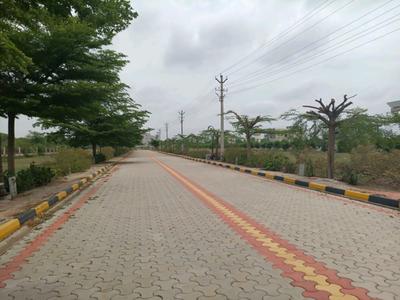 Image of 170 Sq.ft Residential Plot / Land for sale in Kompally, Hyderabad for Rs. 7140000