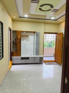 Hall Image of 800 Sq.ft 2 BHK Apartment / Flat for rent in Pineapple Colony Visakhapatnam for Rs. 10000