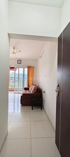 Kolte Patil Life Republic Sector R3 3rd Avenue Main Image 1