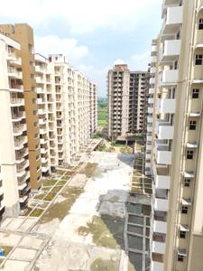 Image of 1014 Sq.ft 2 BHK Apartment / Flat for sale in Terra Castle, Jhundpuri, Bhiwadi for Rs. 3200000