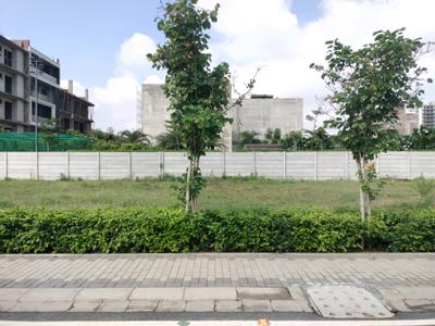 Image of 110 Sq.ft Residential Plot / Land for sale in BPTP District 4, Sector 84, Faridabad for Rs. 24200000