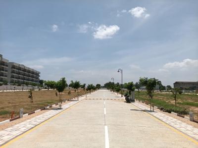 Image of 1500 Sq.ft Residential Plot / Land for sale in Hoskote, Bengaluru for Rs. 14400000