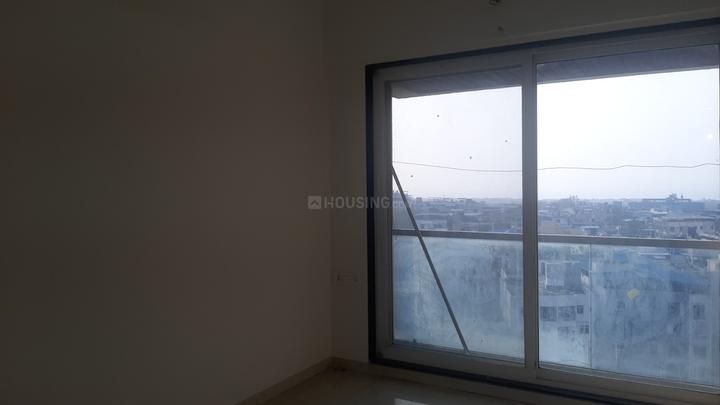 Sector 38, Seawoods Bedroom One 1