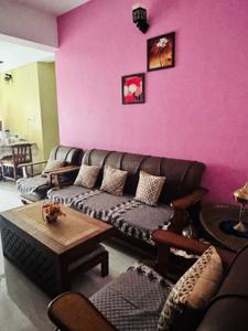 1 BHK Flat