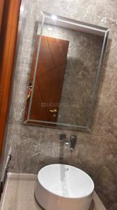 Bathroom Image of 2000 Sq.ft 3 BHK Builder Floor for sale in Palam Vihar Gurgaon for Rs. 35000000