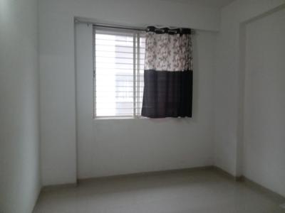 Bedroom Image of 1050 Sq.ft 2 BHK Apartment / Flat for sale in Aza Al Muqaam, Juhapura Ahmedabad for Rs. 7500000
