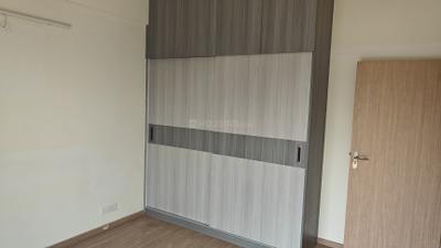 Bedroom Image of 1350 Sq.ft 2 BHK Builder Floor for rent in Vatika Xpressions, Sector 88B Gurgaon for Rs. 31999