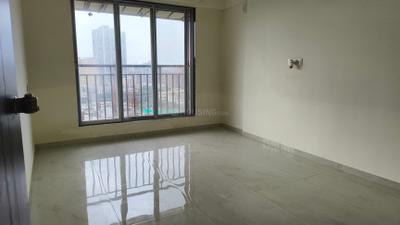 Bedroom Image of 920 Sq.ft 2.5 BHK Apartment / Flat for sale in Rishabraj Jay Amrat CHS Rishab Jay Amrat, Malad West Mumbai for Rs. 23000000