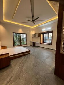 Hall Image of 4500 Sq.ft 4 BHK Independent House for sale in Kangarappady Kochi for Rs. 35000000