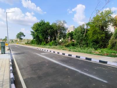 Image of 6000 Sq.ft Residential Plot / Land for sale in Yerthiganahalli, Bengaluru for Rs. 19200000