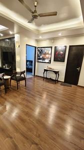 Hall Image of 1450 Sq.ft 3 BHK Builder Floor for sale in M2K Symphony Floors, Sector 51 Gurgaon for Rs. 22000000