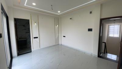 Bedroom Image of 2800 Sq.ft 4 BHK Independent House for sale in Mahalakshmi Nagar Indore for Rs. 21100000