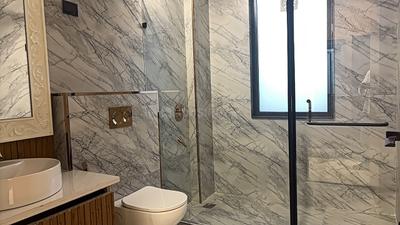 Image of 3150 Sq.ft 4 BHK Builder Floor for sale in Sector 46, Faridabad for Rs. 39500000