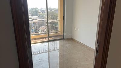 Bedroom Image of 980 Sq.ft 2 BHK Apartment / Flat for sale in Vishwajeet Soman Central, Kalyan West Kalyan for Rs. 9500000