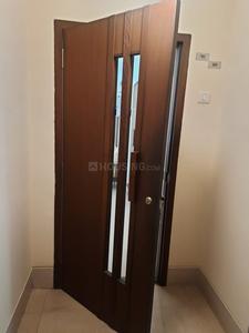 Bedroom Image of 2550 Sq.ft 3 BHK Apartment / Flat for sale in Nahar Burberry and Bryony, Powai Mumbai for Rs. 68000000