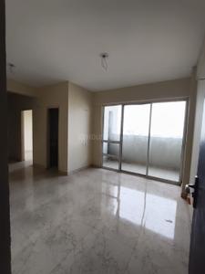 Hall Image of 800 Sq.ft 2 BHK Apartment / Flat for sale in MRG Ultimus, Sector 90 Gurgaon for Rs. 6400000