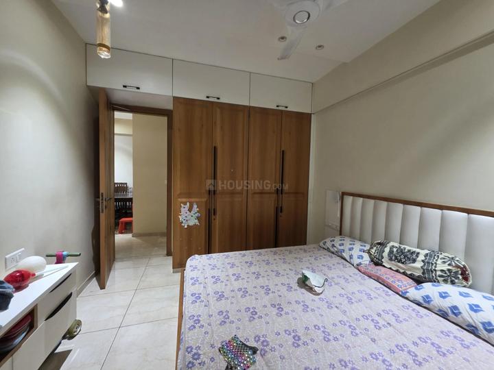 Parel Bedroom 1