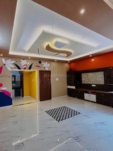 Hall Image of 680 Sq.ft 2 BHK Independent House for sale in Maraimalai Nagar Chennai for Rs. 2836000