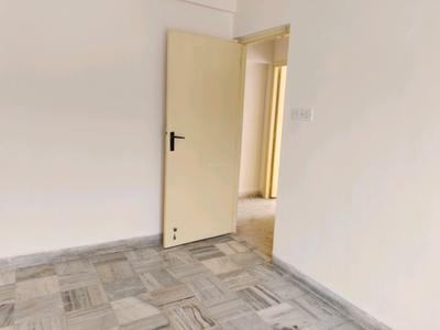 Bedroom Image of 1230 Sq.ft 2 BHK Apartment / Flat for sale in Meridian Mystic, Nerul Navi Mumbai for Rs. 22000000